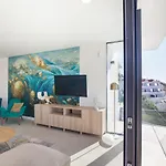 A With Priv, Heated Pool, Ocean View The View Tenerife *