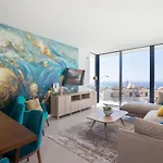 Βίλα A With Priv, Heated Pool, Ocean View The View Tenerife