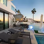 A With Priv, Heated Pool, Ocean View The View Tenerife Βίλα Costa Adeje (Tenerife)