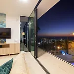 A With Priv, Heated Pool, Ocean View The View Tenerife Βίλα Costa Adeje (Tenerife)
