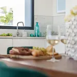 200m New A With Private, Heated Pool And Amazing Ocean View * Адехе