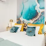 Villa A With Priv, Heated Pool, Ocean View The View Tenerife Costa Adeje (Tenerife)