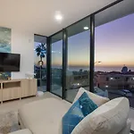 A With Priv, Heated Pool, Ocean View The View Tenerife Βίλα Costa Adeje (Tenerife)