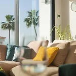 A With Priv, Heated Pool, Ocean View The View Tenerife Βίλα Costa Adeje (Tenerife)