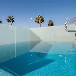 A With Priv, Heated Pool, Ocean View The View Tenerife *