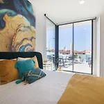 A With Priv, Heated Pool, Ocean View The View Tenerife * Costa Adeje (Tenerife)
