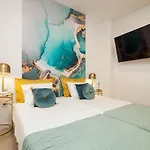 A With Priv, Heated Pool, Ocean View The View Tenerife Costa Adeje (Tenerife)