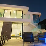 A With Priv, Heated Pool, Ocean View The View Tenerife Costa Adeje (Tenerife)