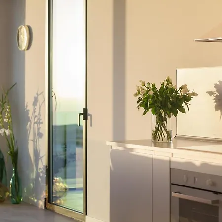 A With Priv, Heated Pool, Ocean View The View Tenerife Villa