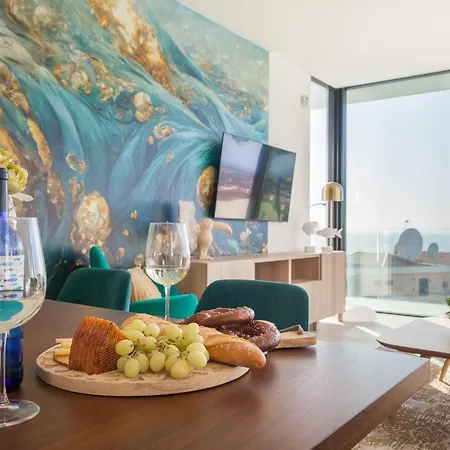 A With Priv, Heated Pool, Ocean View The View Tenerife