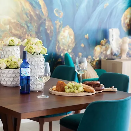 Villa 200m New A With Private, Heated Pool And Amazing Ocean View Costa Adeje (Tenerife)