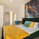 别墅 A With Priv, Heated Pool, Ocean View The View Tenerife