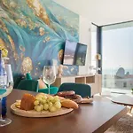 A With Priv, Heated Pool, Ocean View The View Tenerife