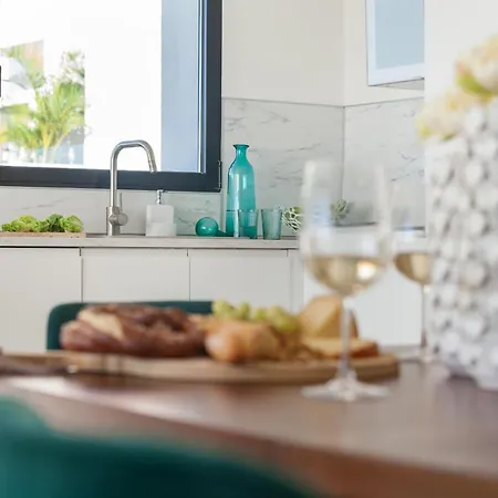A With Priv, Heated Pool, Ocean View The View Tenerife * Costa Adeje (Tenerife)