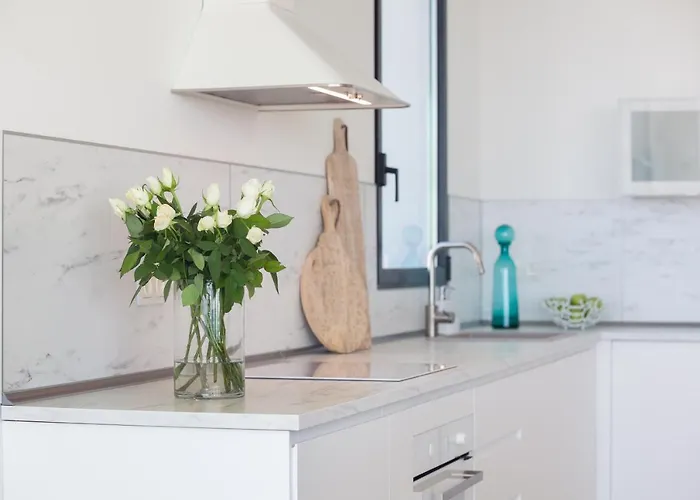 Villa 200m New A With Private, Heated Pool And Amazing Ocean View *