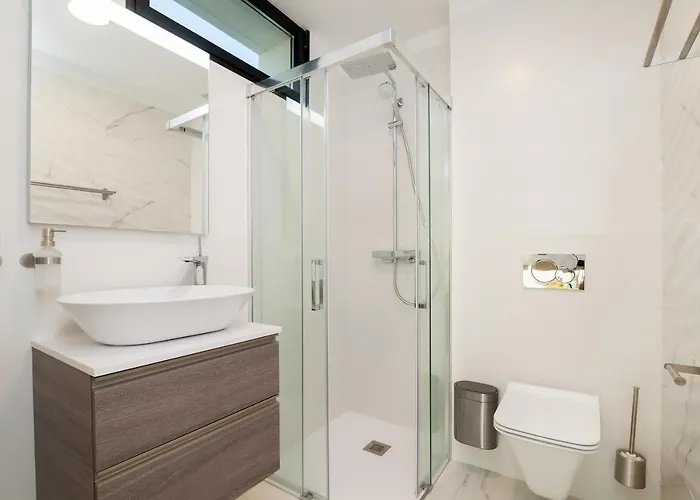 200m New A With Private, Heated Pool And Amazing Ocean View Villa